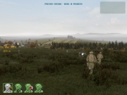 ARMA 2 - Neues Preview Material von sektor.sk