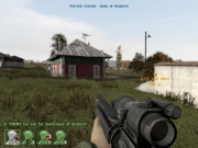 ARMA 2 - Neues Preview Material von sektor.sk