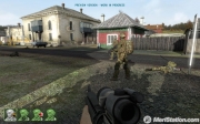 ARMA 2 - Neues Preview Material von meristation.com