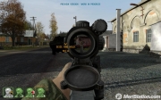 ARMA 2 - Neues Preview Material von meristation.com