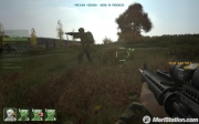 ARMA 2 - Neues Preview Material von meristation.com