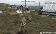 ARMA 2 - Neues Preview Material von meristation.com