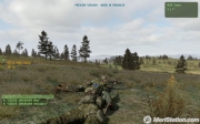 ARMA 2 - Neues Preview Material von meristation.com