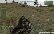 ARMA 2 - Neues Preview Material von meristation.com