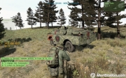 ARMA 2 - Neues Preview Material von meristation.com