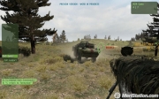 ARMA 2 - Neues Preview Material von meristation.com