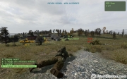 ARMA 2 - Neues Preview Material von meristation.com