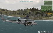 ARMA 2 - Neues Preview Material von meristation.com