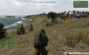 ARMA 2 - Neues Preview Material von meristation.com