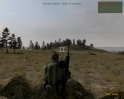 ARMA 2 - Neues Preview Material von PCGAMES.de