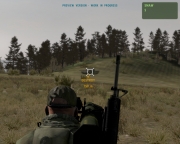 ARMA 2 - Neues Preview Material von PCGAMES.de