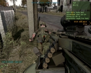 ARMA 2 - Neues Preview Material von PCGAMES.de