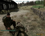 ARMA 2 - Neues Preview Material von PCGAMES.de