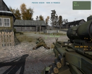 ARMA 2 - Neues Preview Material von PCGAMES.de