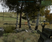 ARMA 2 - Neues Preview Material von PCGAMES.de