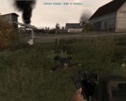 ARMA 2 - Neues Preview Material von PCGAMES.de