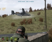 ARMA 2 - Neues Preview Material von PCGAMES.de