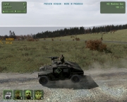 ARMA 2 - Neues Preview Material von PCGAMES.de