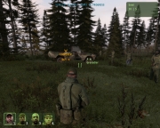 ARMA 2 - Neues Preview Material von PCGAMES.de