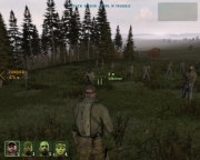 ARMA 2 - Neues Preview Material von PCGAMES.de