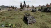 ARMA 2 - Fünf neue Screenshots von UK.GAMESPOT.COM