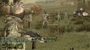 ARMA 2 - Fünf neue Screenshots von UK.GAMESPOT.COM