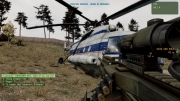 ARMA 2 - Fünf neue Screenshots von UK.GAMESPOT.COM