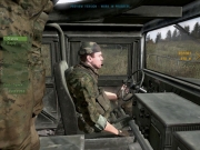 ARMA 2 - Neue Screenshots von JEUXVIDEO.COM