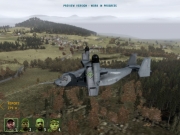 ARMA 2 - Neue Screenshots von JEUXVIDEO.COM