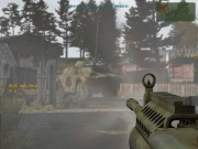 ARMA 2 - Neue Screenshots von JEUXVIDEO.COM