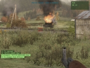 ARMA 2 - Neue Screenshots von JEUXVIDEO.COM