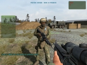 ARMA 2 - Neue Screenshots von JEUXVIDEO.COM