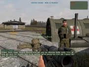 ARMA 2 - Neue Screenshots von JEUXVIDEO.COM