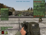 ARMA 2 - Neue Screenshots von JEUXVIDEO.COM