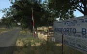 ARMA 2 - Baucau Airfield, East Timor - Terrain for ArmA/ArmA2/VBS2 - Version: 0.99