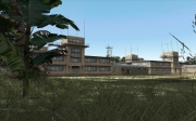 ARMA 2 - Baucau Airfield, East Timor - Terrain for ArmA/ArmA2/VBS2 - Version: 0.99