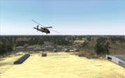 ARMA 2 - Baucau Airfield, East Timor - Terrain for ArmA/ArmA2/VBS2 - Version: 0.99