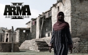 ARMA 2 - Erste Bilder zu ArmA 2: Operation Arrowhead