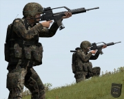 ARMA 2 - Screens aus der ArmA 2 Bundeswehr Mod