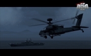 ARMA 2 - Erste Screens aus dem ArmA 2 Gratis-DLC 