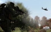 ARMA 2 - Erste Screens aus dem ArmA 2 Gratis-DLC 