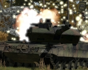 ARMA 2 - Neue Screens vom ArmA 2 - BWMOD Version 1.4