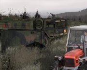 ARMA 2 - Neue Screens vom ArmA 2 - BWMOD Version 1.4