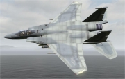 ARMA 2 - F-15 Eagle/Strike Eagle v1.0 BETA by Eble