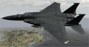 ARMA 2 - F-15 Eagle/Strike Eagle v1.0 BETA by Eble