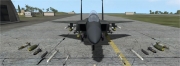 ARMA 2 - F-15 Eagle/Strike Eagle v1.0 BETA by Eble