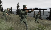 ARMA 2 - Royal Danish Army v1.1 by Aeneas2020