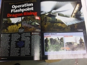Operation Flashpoint: Dragon Rising - UK PC GAMER Preview für Operation Flashpoint: Dragon Rising