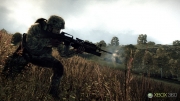 Operation Flashpoint: Dragon Rising - Neue Screenshots von Operation Flashpoint: Dragon Rising