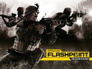 Operation Flashpoint: Dragon Rising - Für euren Desktop neue Wallpaper von -WG-Pinki